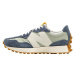 New Balance ZAPATILLA HOMBRE U327SD Zelená