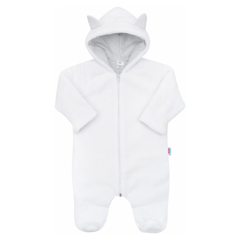 Luxusní dětský zimní overal New Baby Snowy collection