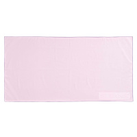 Ručník swans microfiber sports towel sa-28 růžová