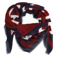 Tommy Hilfiger ICONIC MONOGRAM PRINTED SCARF