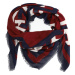 Tommy Hilfiger ICONIC MONOGRAM PRINTED SCARF