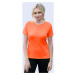 Starworld Dámské funkční tričko SW403 Fluorescent Orange