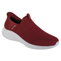 Skechers Slip-Ins Ultra Flex 3.0 Smooth Step Bordó