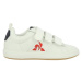 Le Coq Sportif COURT CLASSIC PS BBR Bílá