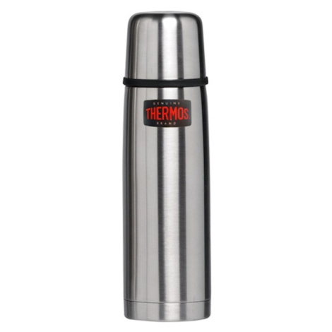 Termoska Thermos Mountain FBB 0,5l Barva: stříbrná