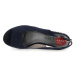 Jana NAVY SANDAL Modrá