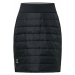 Haglöfs Mimic Skirt Women True Black Sukně