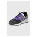 Sneakers boty New Balance U574ty2 fialová barva