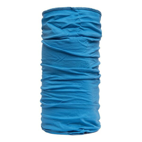 Šátek Sensor Tube Merino Wool Barva: modrá