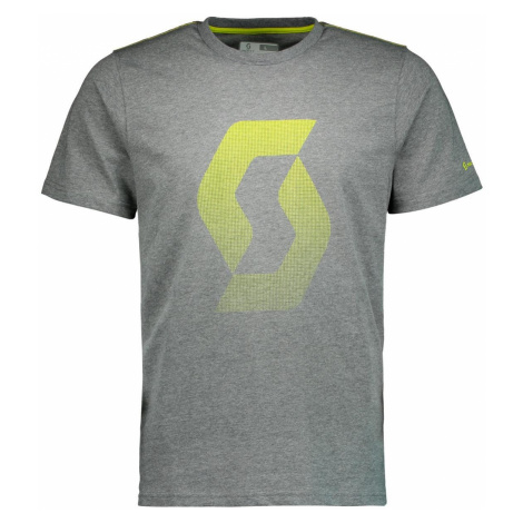 scott sportovní tričko Icon Factory Team s krátkým rukávem 2020