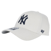 47 Brand New York Yankees MVP baseballová čepice B-MVP17WBV-BN