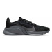 Nike SUPERREP GO 3 NEXT NATURE FLYKNIT Pánská fitness obuv, černá, velikost 44.5