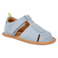 Barefoot sandálky Tip Toey Joey - Parky tide blue modré