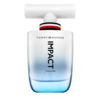 Tommy Hilfiger Impact Together toaletní voda pro muže 100 ml