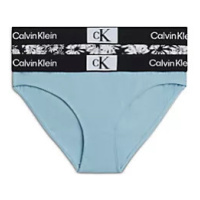 Dívčí spodní prádlo 2PK BIKINI G80G8006760Y0 - Calvin Klein