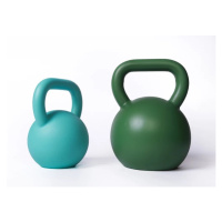 Stronggear Ocelový barevný Kettlebell 4 kg - 36 kg Hmotnost: 36 kg