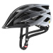 Cyklistická helma Uvex I-VO CC MIPS Black-C