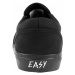 tenisky nízké unisex - The Easy - FALLEN - FMJ1ZA38 BLACK-BLACK