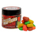 Benzar mix pro corn wafters 14 mm 60 ml - tutti frutti