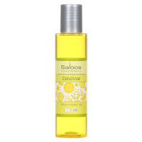 Saloos Bio Celulinie - tělový a masážní olej 125 ml