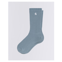 Carhartt WIP Madison Pack Socks Frosted