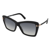 Tom Ford Leah FT0849 01B