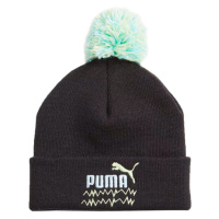 Kšiltovka Puma Mixmatch Pom Pom Jr 024798 01