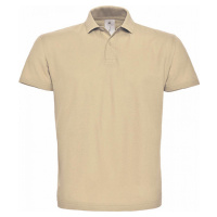 B&C Základní unisex piké polokošile BC 180 g/m