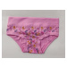 Dívčí kalhotky Emy B2579 | růžová