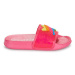 Agatha Ruiz de la Prada FLIP FLOP ESTRELLA Růžová