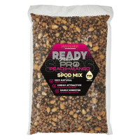 Starbaits směs spod mix ready seeds pro peach mango - 1 kg