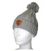 Giants Fishing Čepice Zimní Beanie Grey