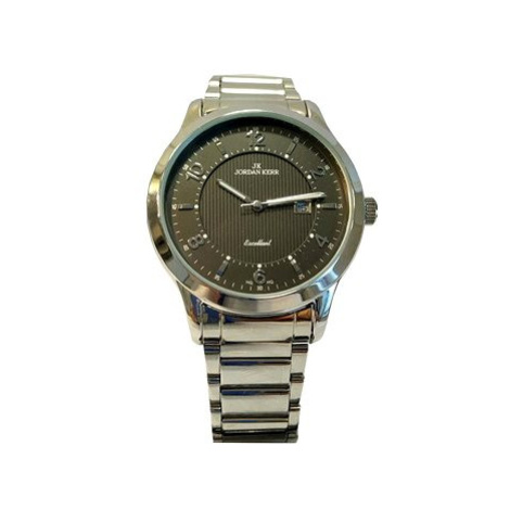 Pánské náramkové hodinky Fashion Jordan Kerr FJ1370344B