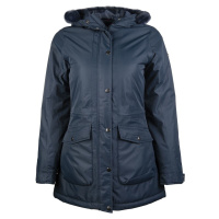 Parka Eaton HKM, dámská, blue