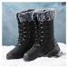 Zimní boty, sněhule KAM951