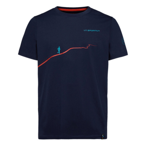 Pánské triko La Sportiva Trail T-Shirt M
