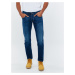 Big Star Kalhoty 110761 Medium Jeans-315