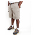 Columbia Silver Ridge Cargo Short Fossil