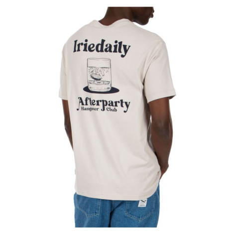 TRIKO IRIEDAILY Hangover Club - béžová