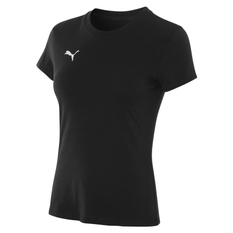 Puma Dámské triko (černá)