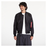 Bomber Alpha Industries MA-1 TT Black