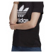 adidas Trefoil Tee W