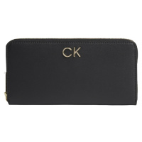 Peněženka Calvin Klein 5905655074930 Black