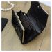 Dámská kožená peněženka Gregorio ZLF-101 tmavě hnědá
