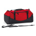 Quadra Sportovní taška QS70 Classic Red