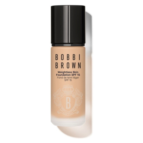 Bobbi Brown - Weightless Skin Foundation Make-upy 13 ml Světle hnědá unisex