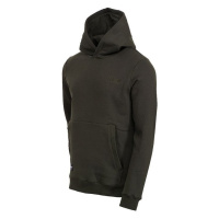 Carpstyle mikina bank hoodie-velikost s