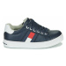 Tommy Hilfiger T3B4-30921 Modrá