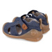 Biomecanics Baby Sandals 242188-A - Azul Modrá