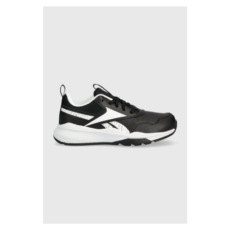 Dětské sneakers boty Reebok Classic XT SPRINTER černá barva